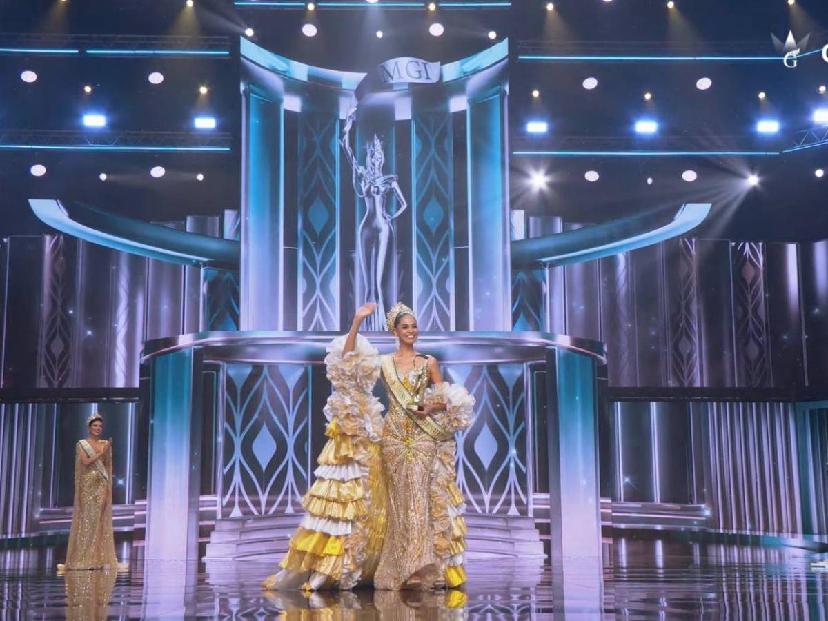 ¿Quién es Jihan Dimachk? La modelo tanzana que conquistó Miss Grand International 2026