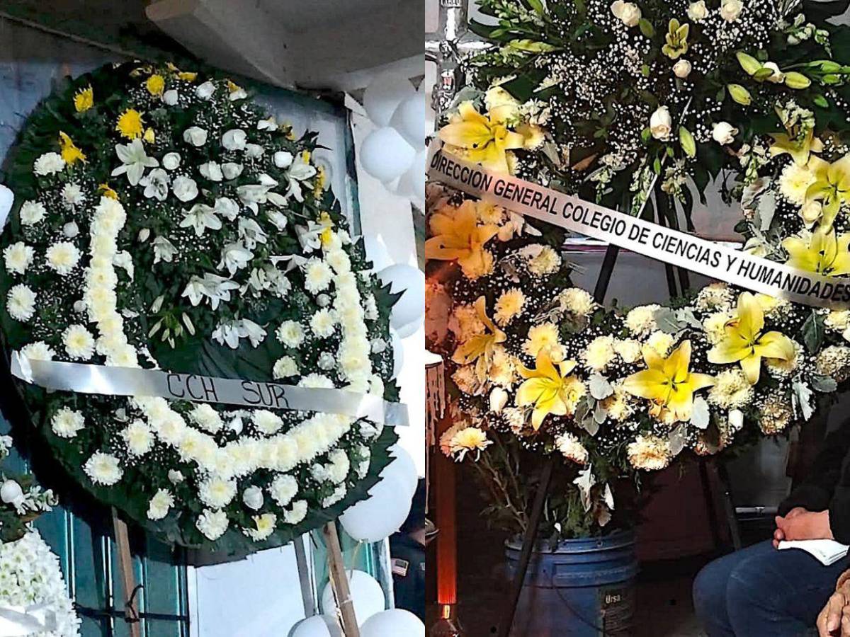 Así asesinaron a Jesús Hernández, estudiante de 16 años en plantel sur de la UNAM