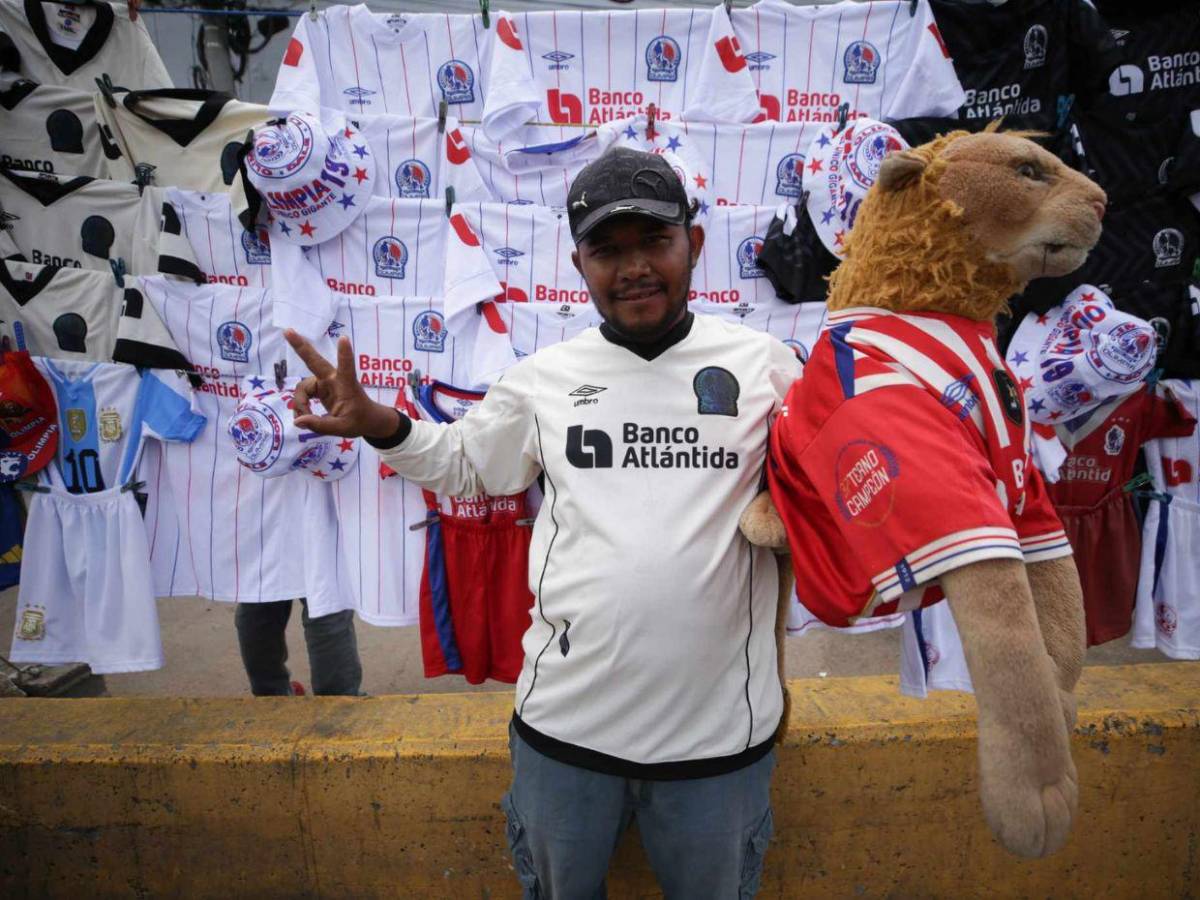 Cientos de olimpistas presentes en la final con el sueño de conquistar la 39