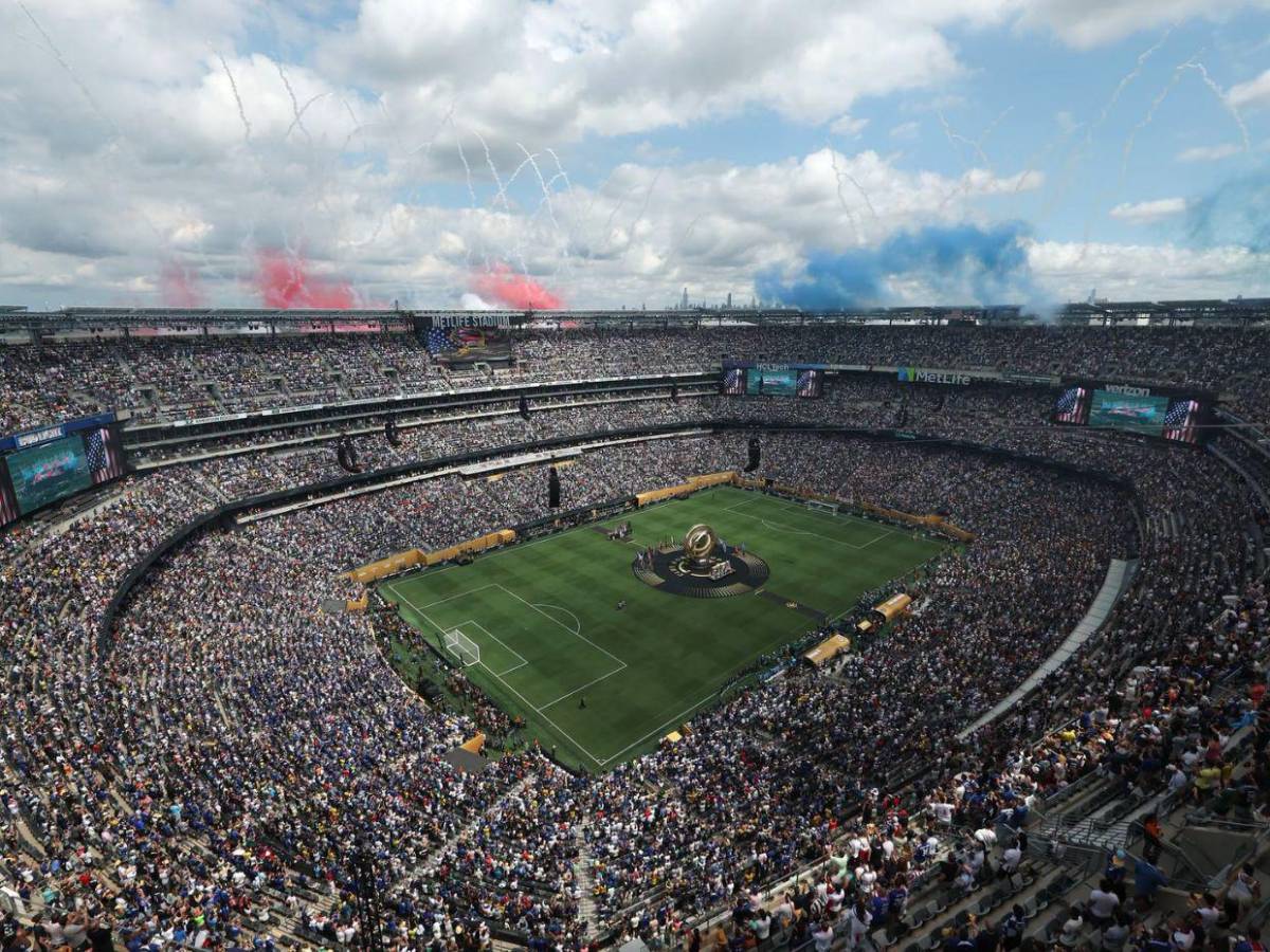 ¿Cuánto ganarán las selecciones finalistas del Mundial 2026? Los países clasificados también tendrán millonarias cifras