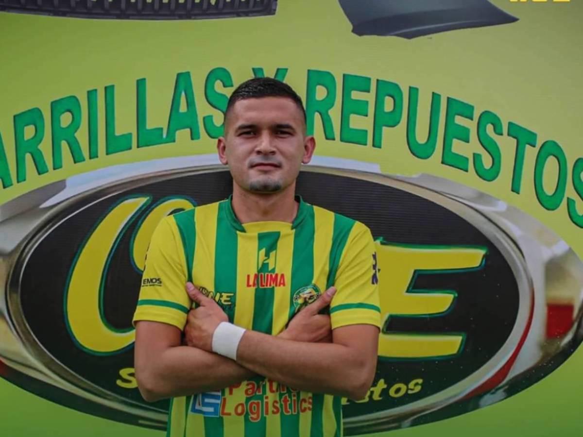 Fichajes: Luis Palma a Inglaterra, futuro de Rubilio y hondureño a Costa Rica