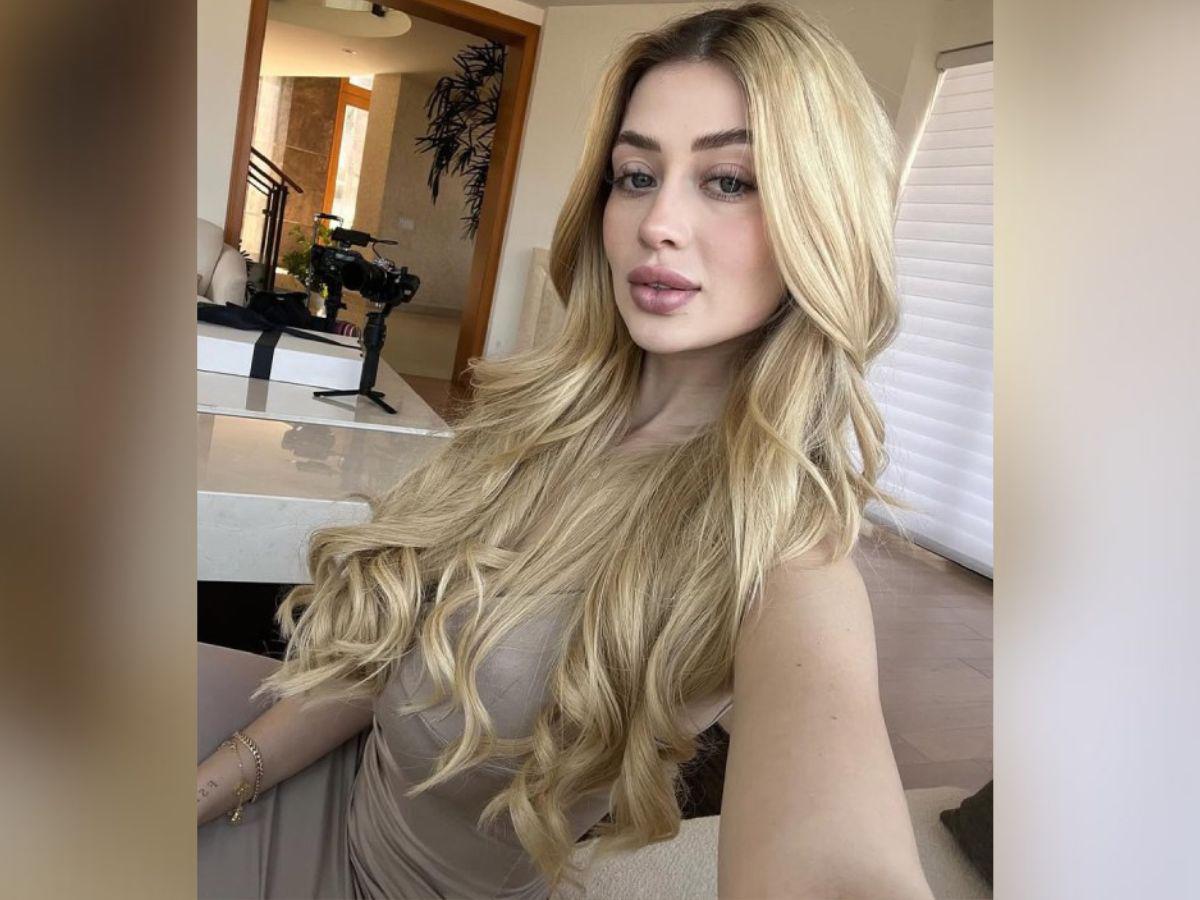 Tío de Valeria Márquez señalado como posible autor intelectual del crimen, según testigo