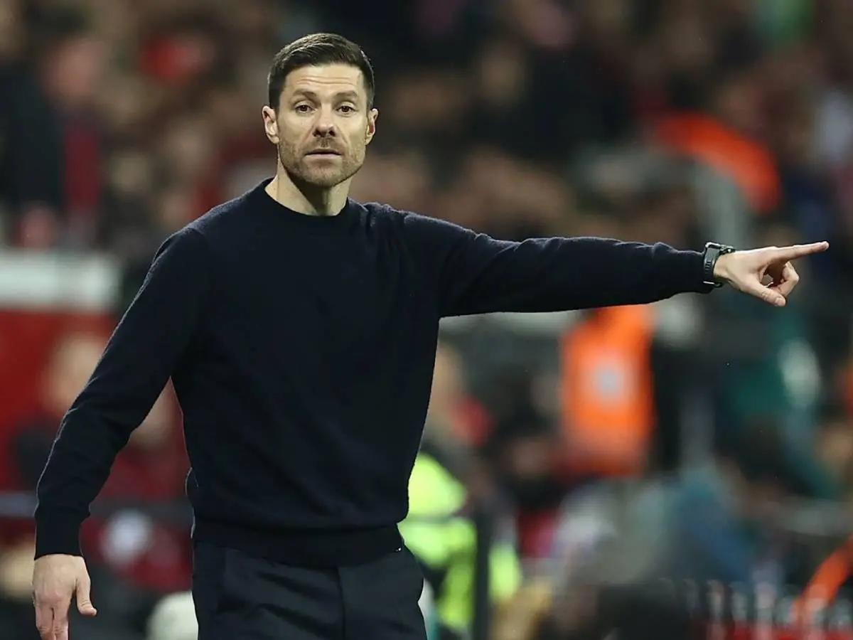 Xabi Alonso: Los equipos que lo quieren fichar luego de su salida del Real Madrid