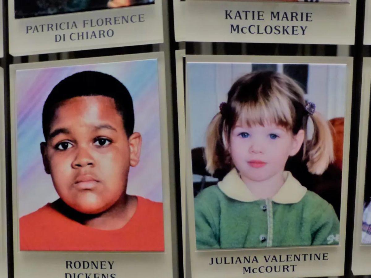 ¿Quiénes eran los niños que murieron en el atentado a las Torres Gemelas del 11 de septiembre?