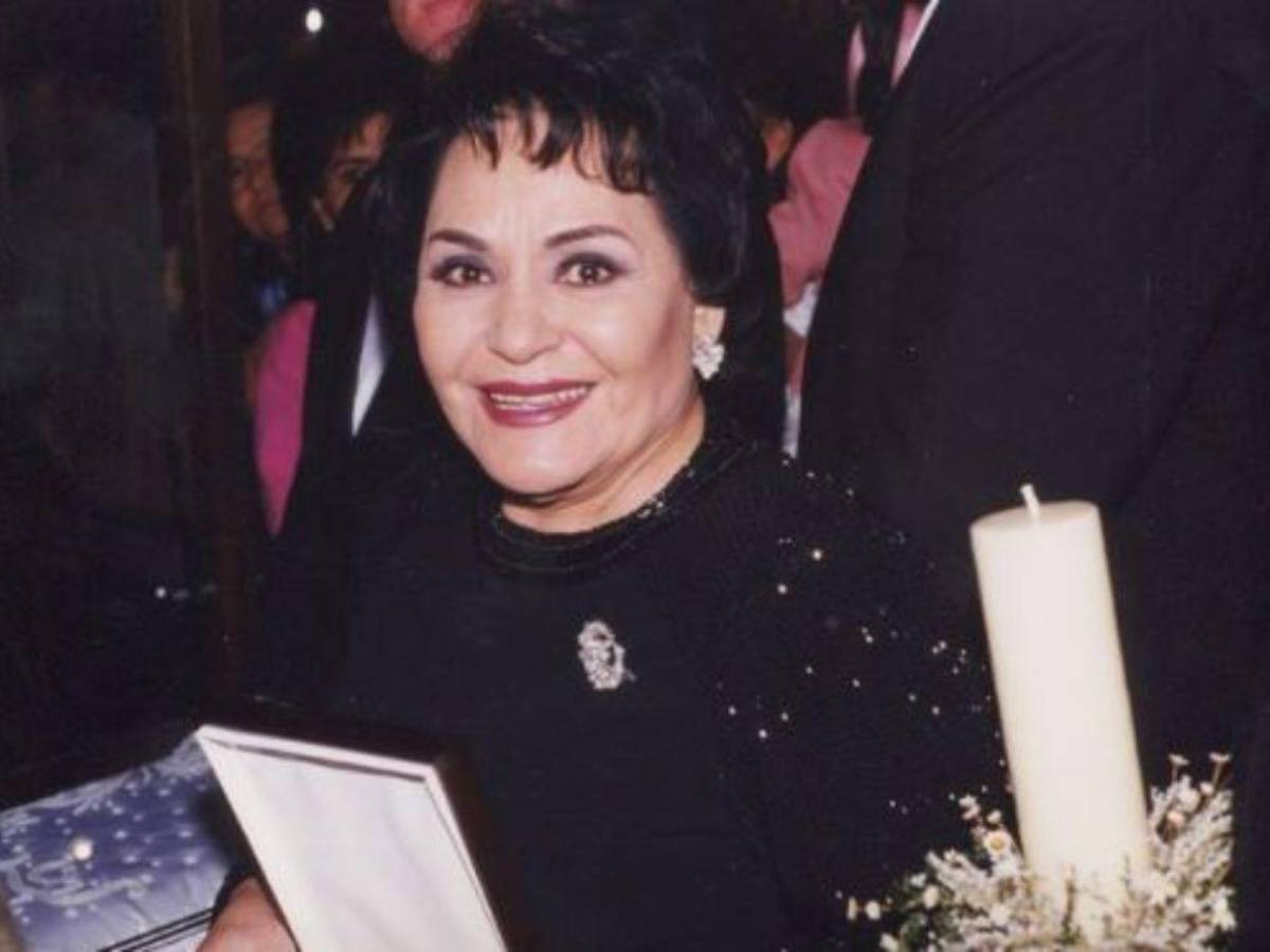 Robo de niños para rituales satánicos: la polémica que sacude a Carmen Salinas