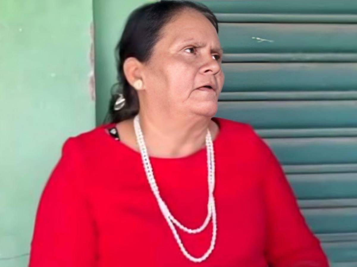 Invirtió L30,000 y solo recuperó 3,000: testimonios de afectados por el aseguramiento de Koriun Inversiones Invirtió L30,000 y solo recuperó 3,000: testimonios de afectados por el aseguramiento de Koriun Inversiones