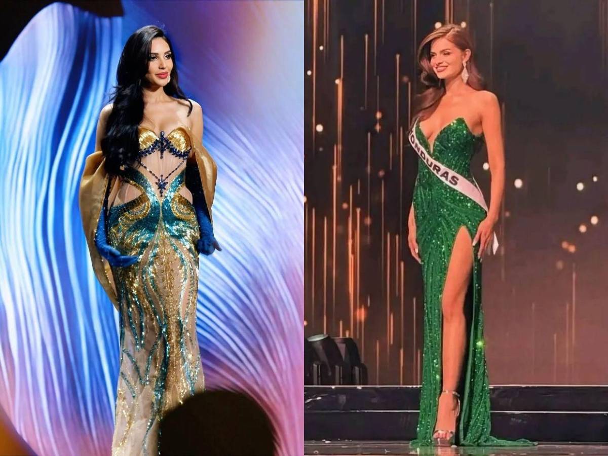 Haces brillar a Honduras: El mensaje de Stephanie Cam a Alejandra Fuentes