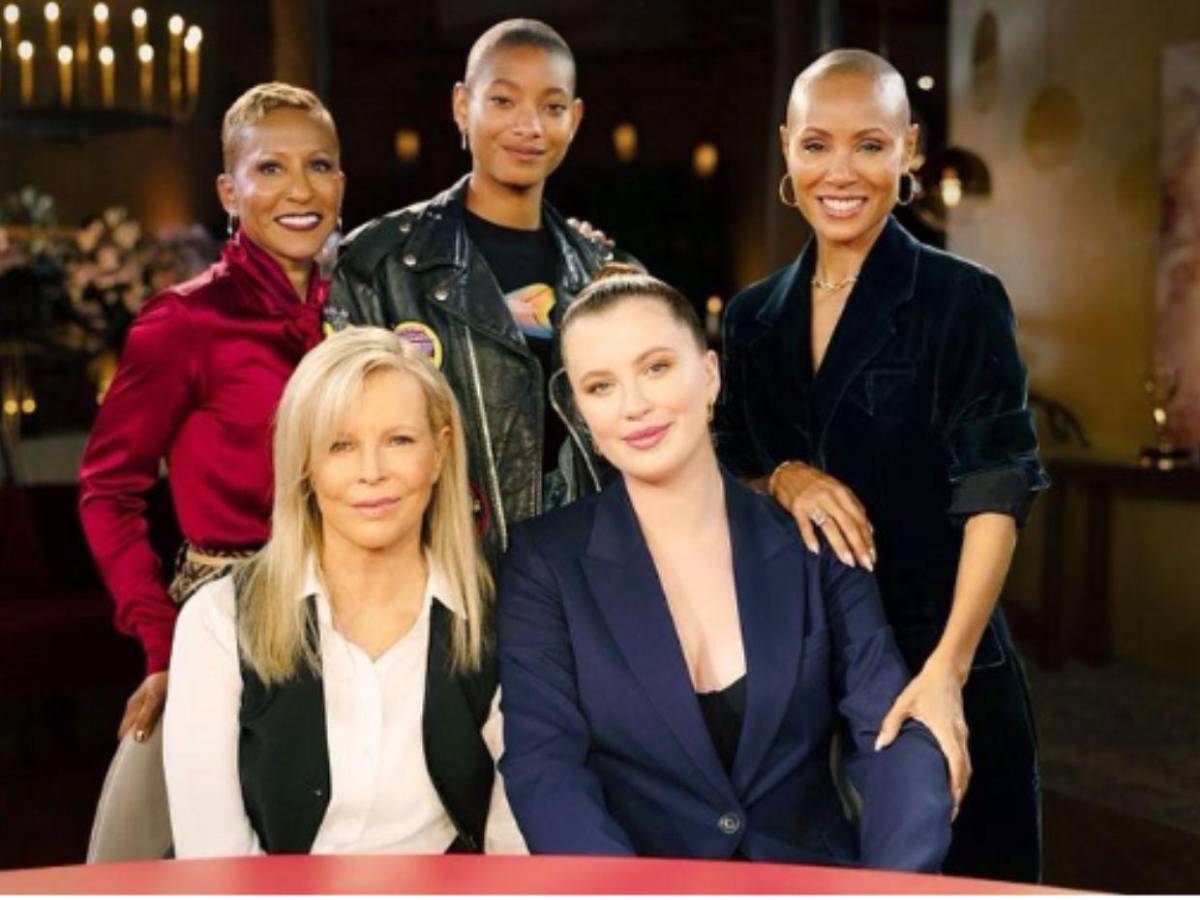 Kim Basinger, de sex symbol a activista, así luce a sus 71 años