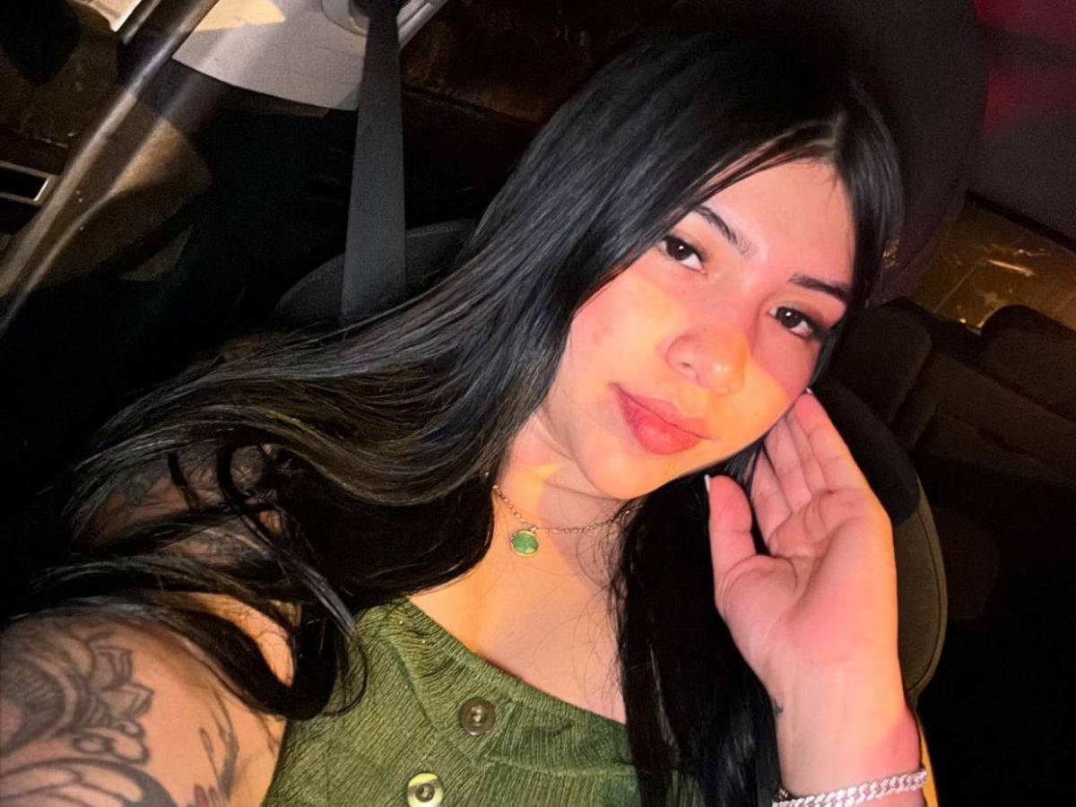 Caso de Rubí Villarreal, la joven asesinada frente a una florería en Culiacán, Sinaloa