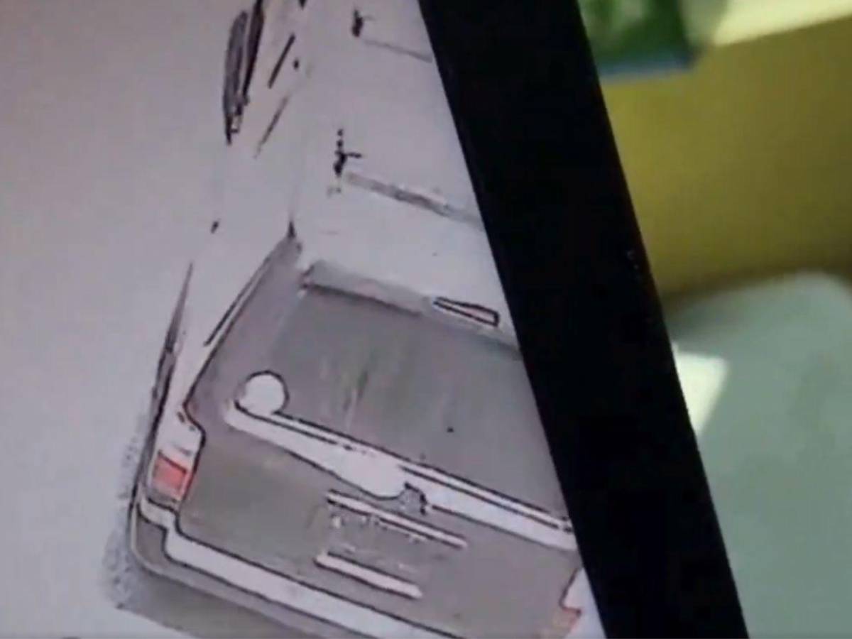 Así fue el momento en el que mataron a un guardia de seguridad en La Ceiba; hay tres detenidos