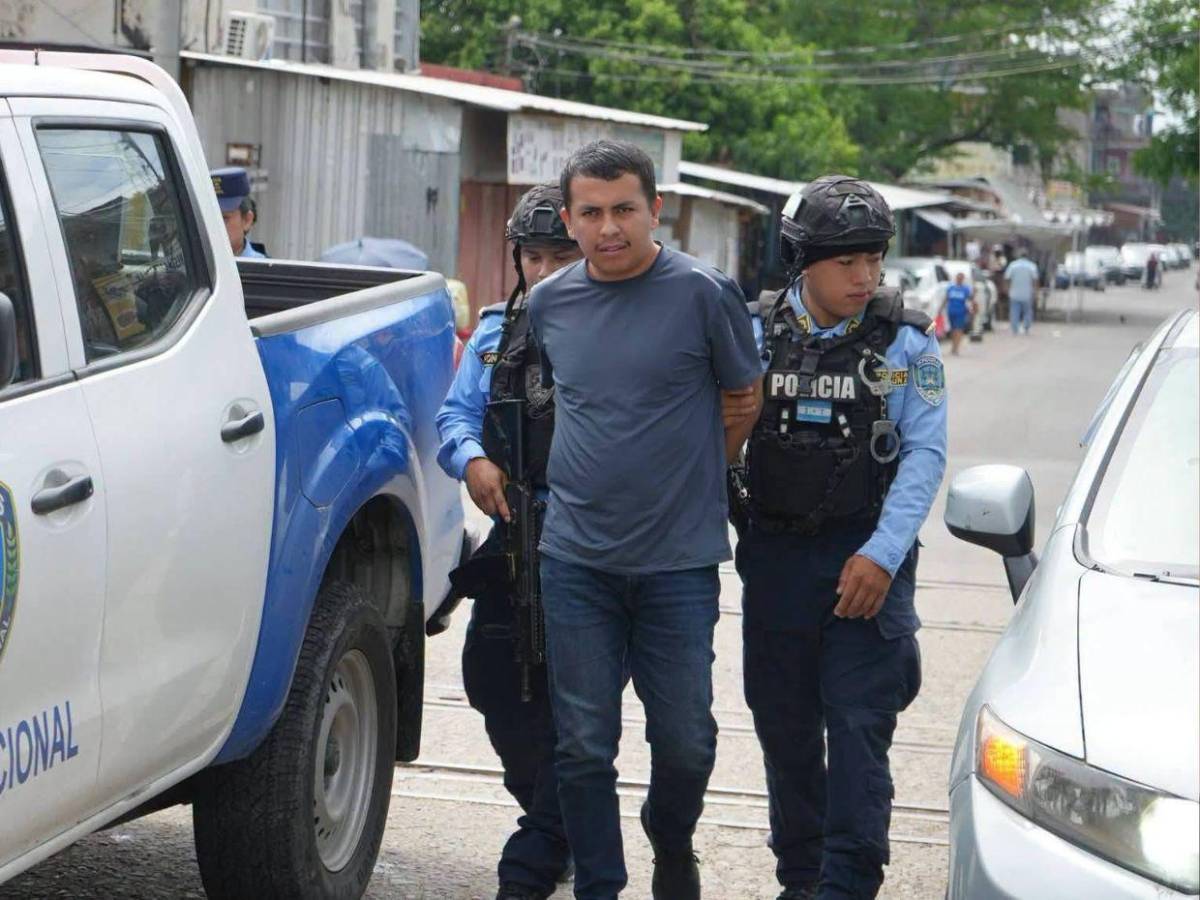 Hackeaba cajeros automáticos desde su celular: así robó L190 mil un mexicano en SPS