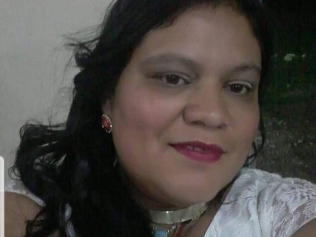 Yo te perdono y le pido a Dios que busques de Él: mensaje de joven al asesino de su madre en Olancho