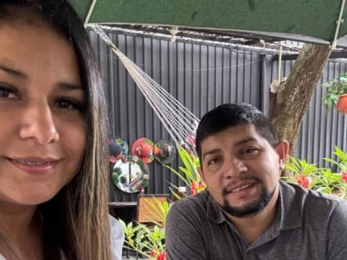 “Cómo me dueles, mi amor”: el desgarrador mensaje de la esposa de Óscar Contreras
