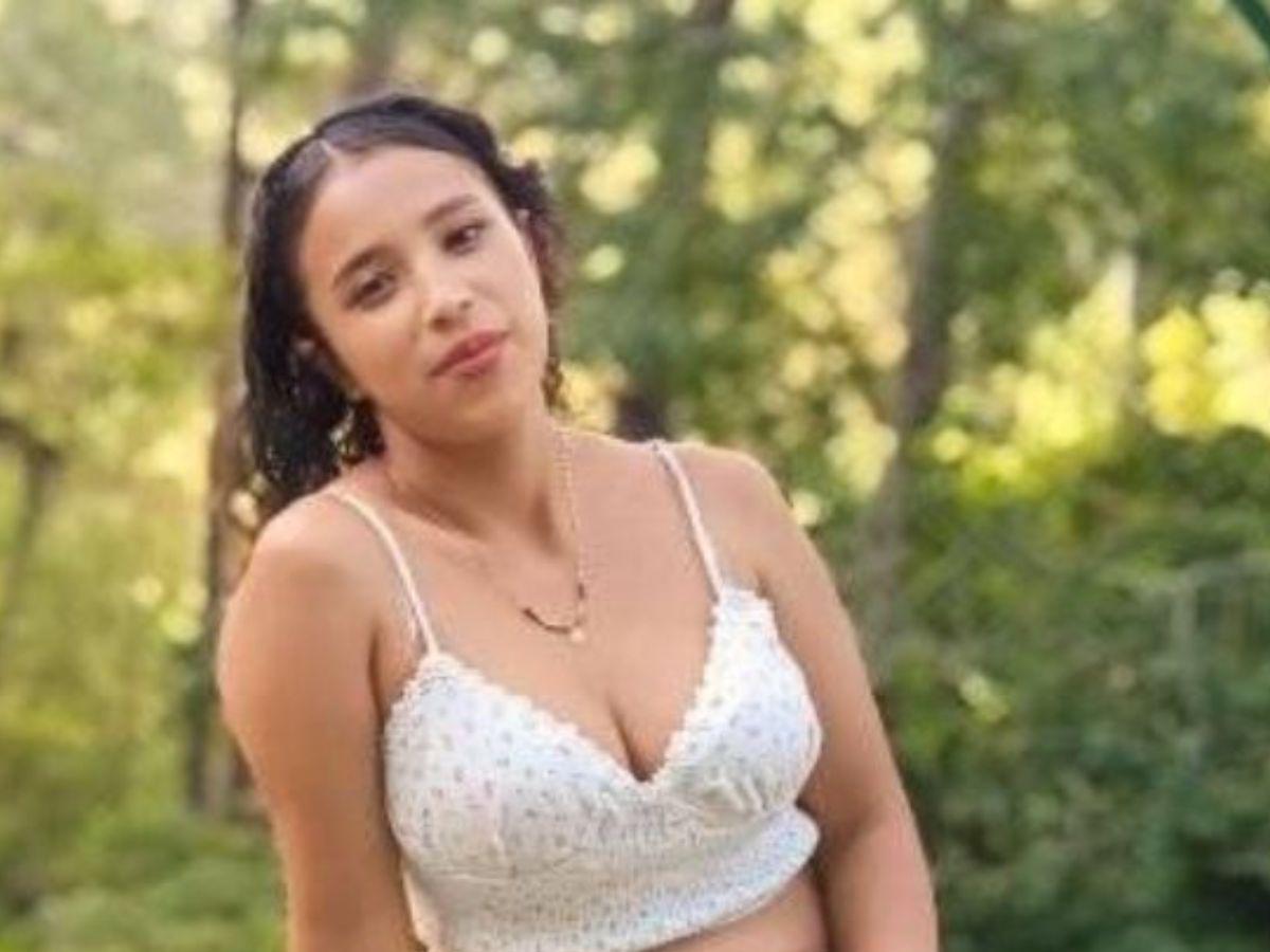 A Rosy Izaguirre un primo la invitó a una fiesta y después la hallaron muerta en La Tigra