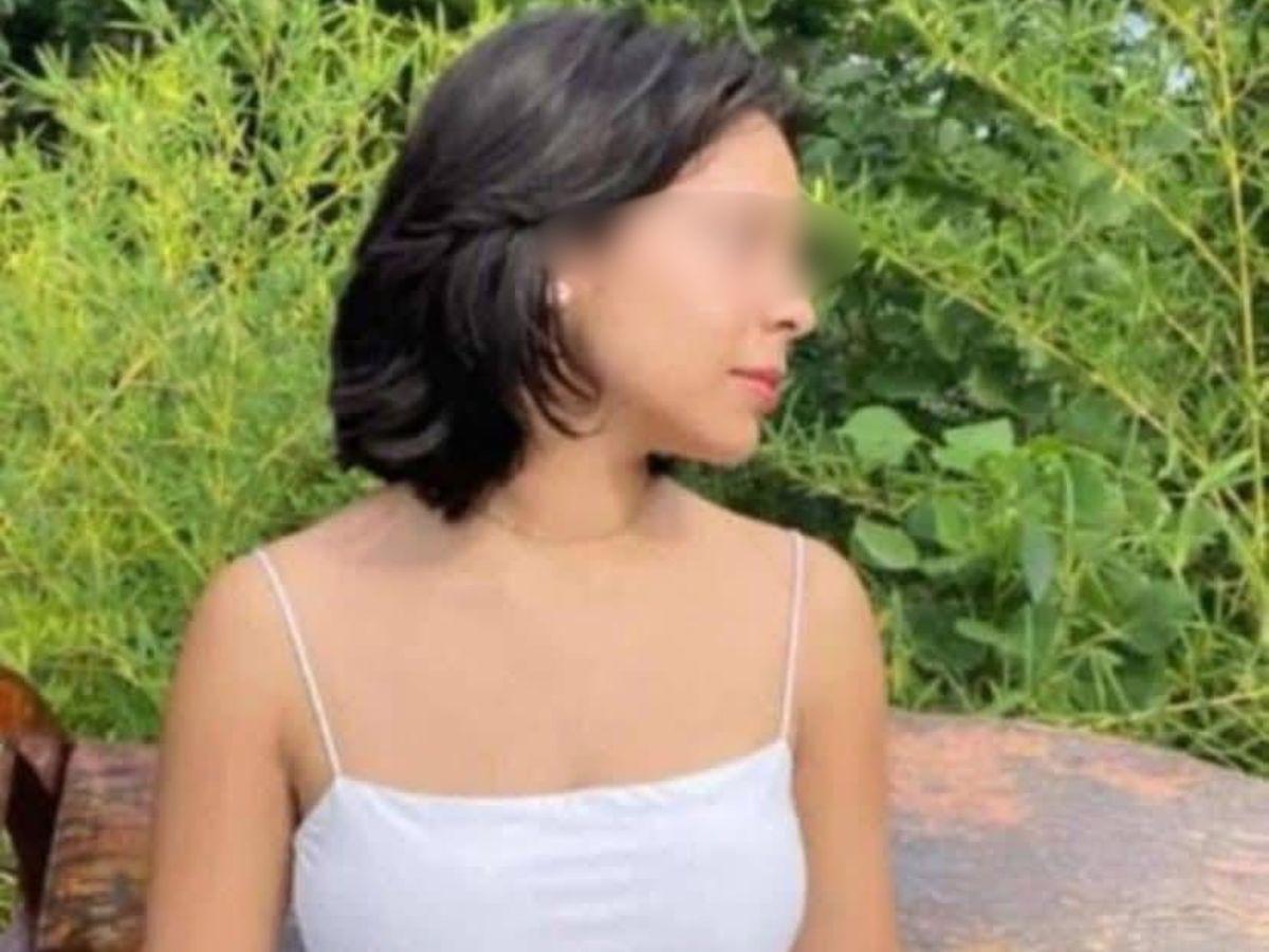 María Fernanda Benítez fue obligada a abortar por su novio y la quemó viva en  Paraguay