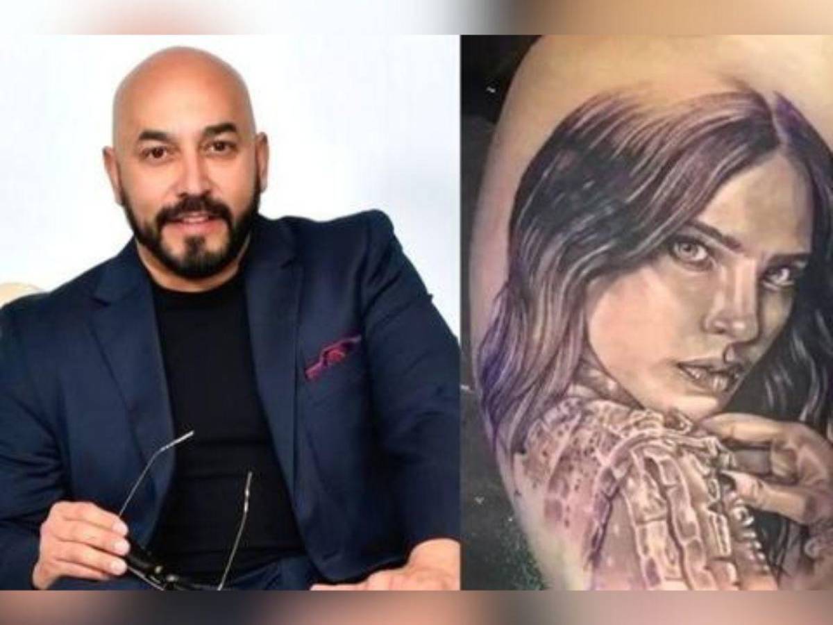 Rey Grupero asegura que Lupillo Rivera jamás tuvo un romance con Belinda