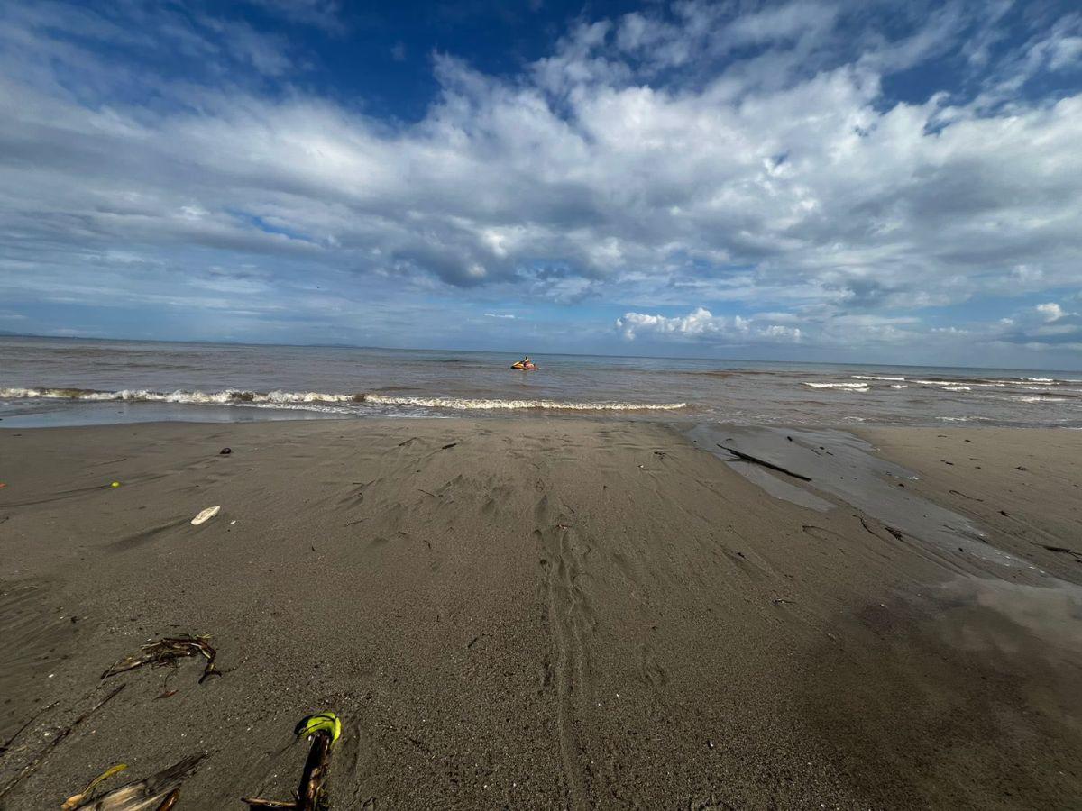 Hallaron su cuerpo flotando: Elías Flores, el niño que murió ahogado en Tela