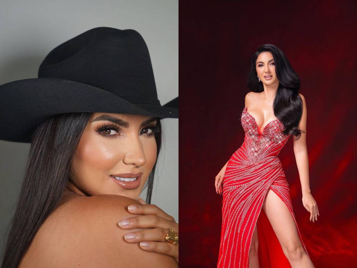 Elegancia y glamour: ellas son las candidatas oficiales al Miss Honduras Universo 2026