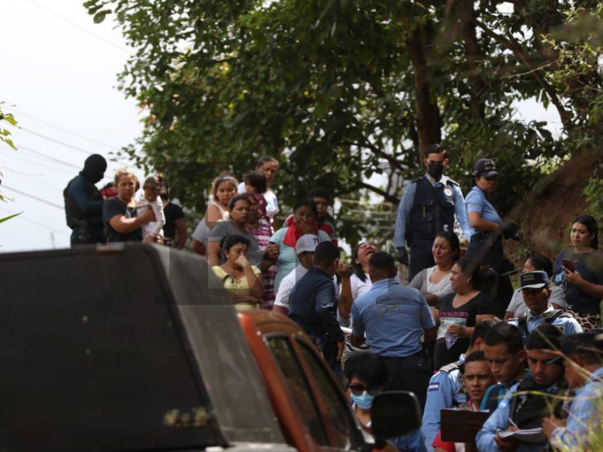 ¿Mecánico Jesús Flores fue asesinado por su amigo? Hipótesis del crimen en Nueva Suyapa