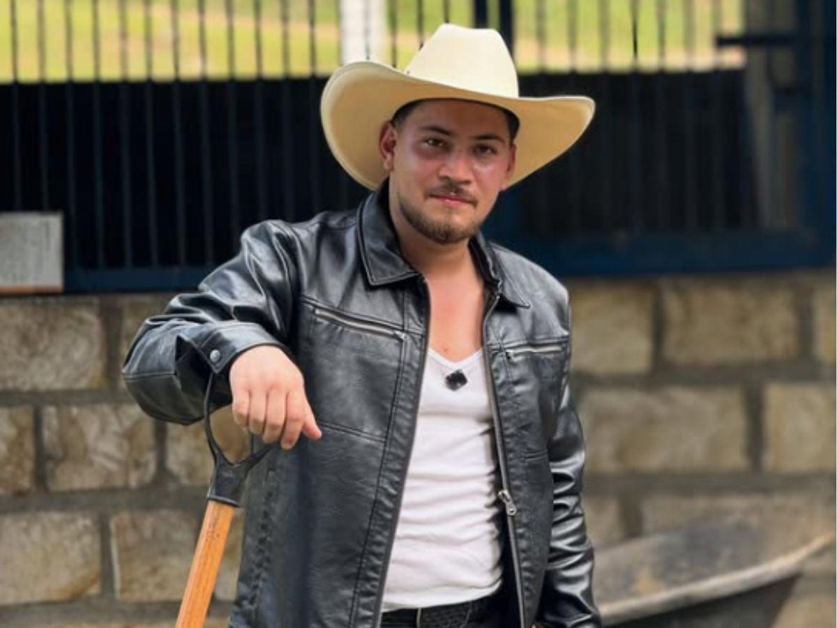 ¿Qué se sabe de Marco Sauceda, conductor del carro en el accidente donde murió Hernán Martínez?