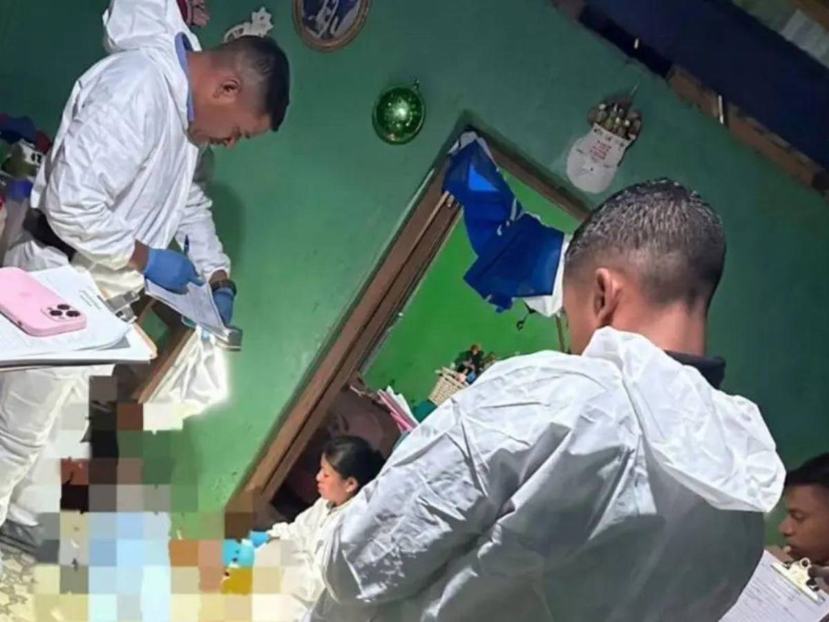 Por una demanda de alimentos: la razón por la que Juan de Dios habría matado a su excuñada