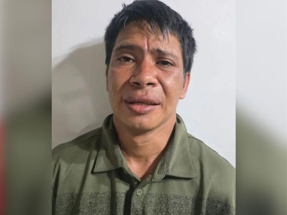 Rostros de Bito y El Mexicano, implicados en secuestro de anciana en Olanchito