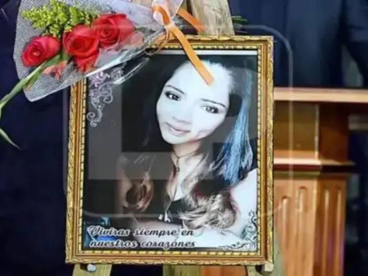 Asfixia: Medicina forense revela hallazgos en la autopsia de Keyla Martínez en la repetición del juicio