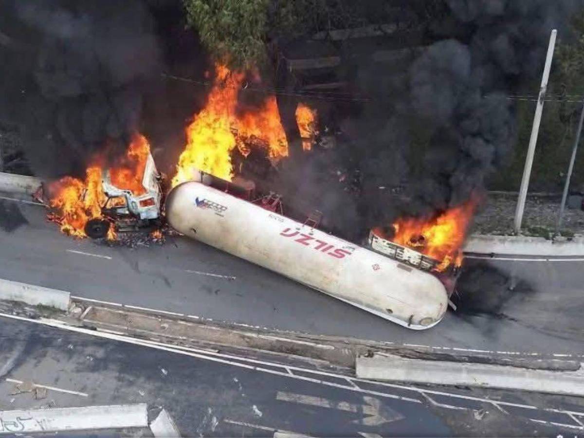 Aumenta el número de muertos tras explosión en Iztapalapa: ¿quiénes son?