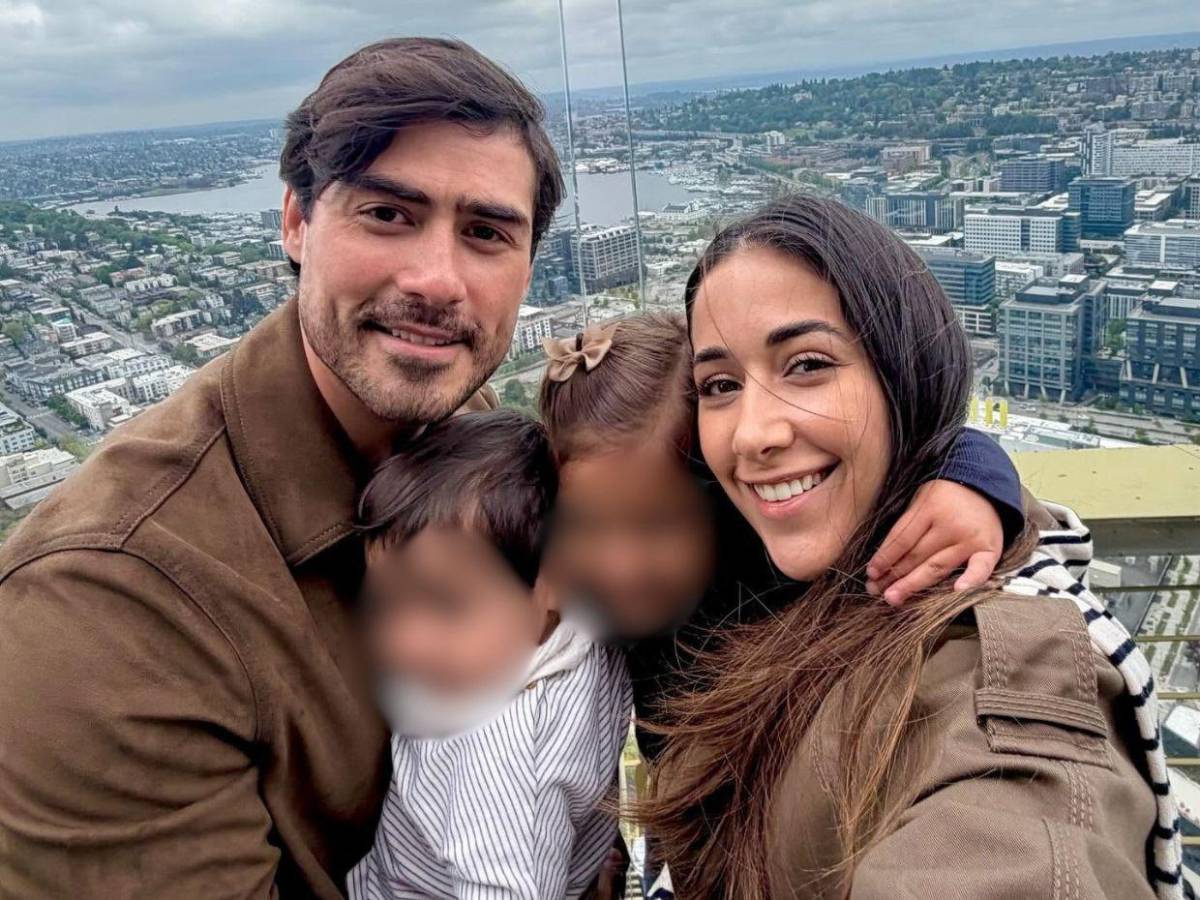 ¿Quién es Samuel Adrián, arrestado por denunciar fábrica de niños trans en Colombia?