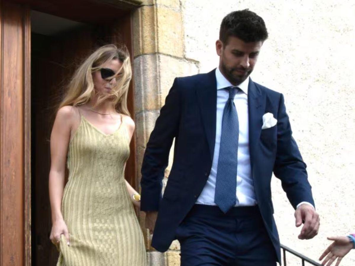 ¿Piqué y Clara Chía terminaron su relación? Esto es lo que se sabe ¿Piqué y Clara Chía terminaron su relación? Esto es lo que se sabe