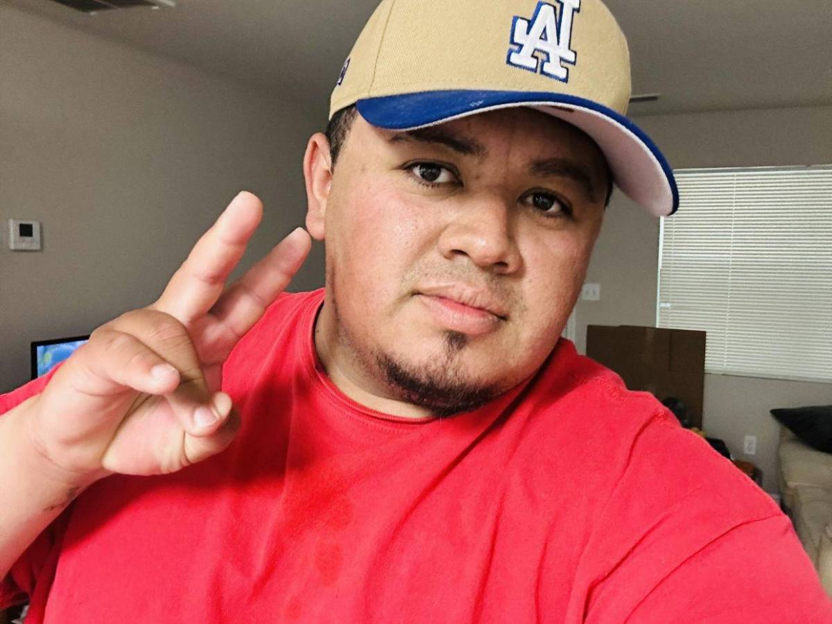 Cantante hondureño muere tras accidente de tránsito en Georgia, Estados Unidos