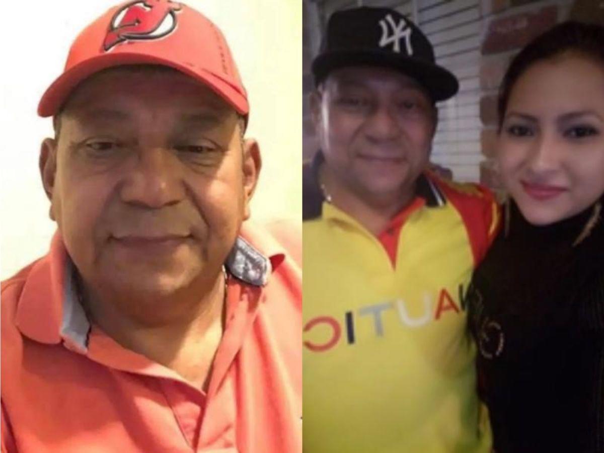 “Sentía dolor de estómago”: detalles sobre Luis Yánez, hondureño que murió bajo custodia del ICE