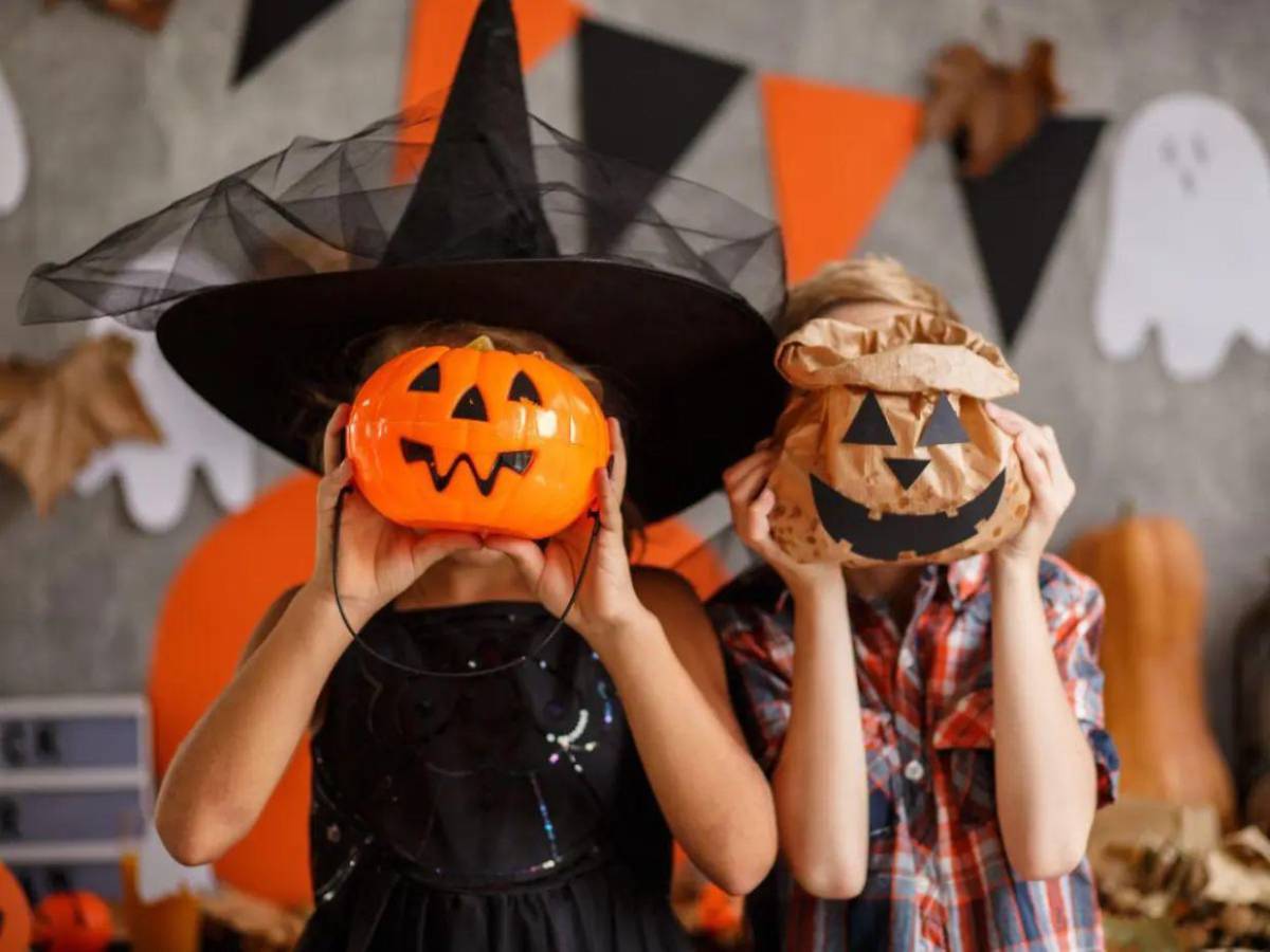 Ese tipo de disfraces que expresan terror: Diputada de Libre propone prohibir Halloween en escuelas