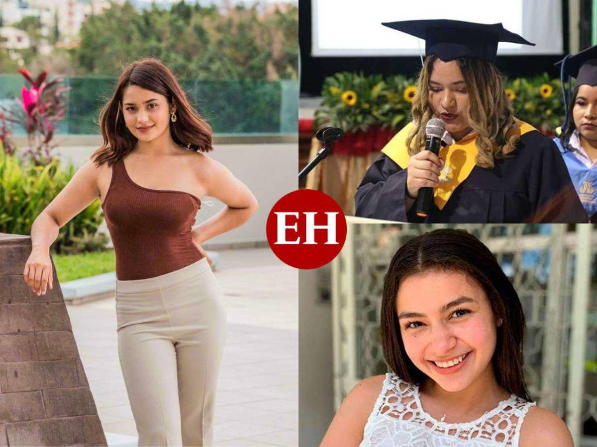 Tres hondureñas estudiantes de escuelas públicas cumplirán sueño de estudiar en Taiwán