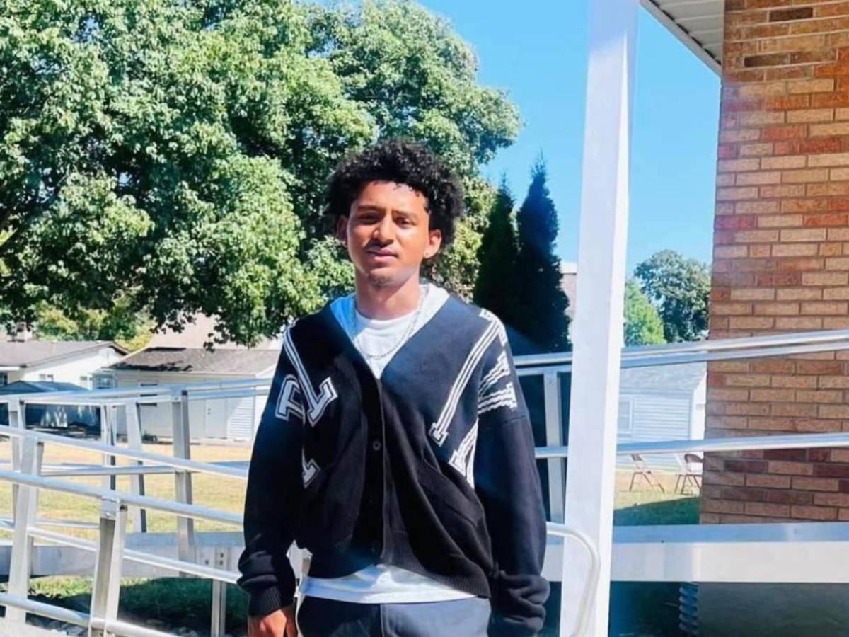 ¿Qué fue de Emerson Colindres, el futbolista hondureño que fue deportado por ICE de EE UU?