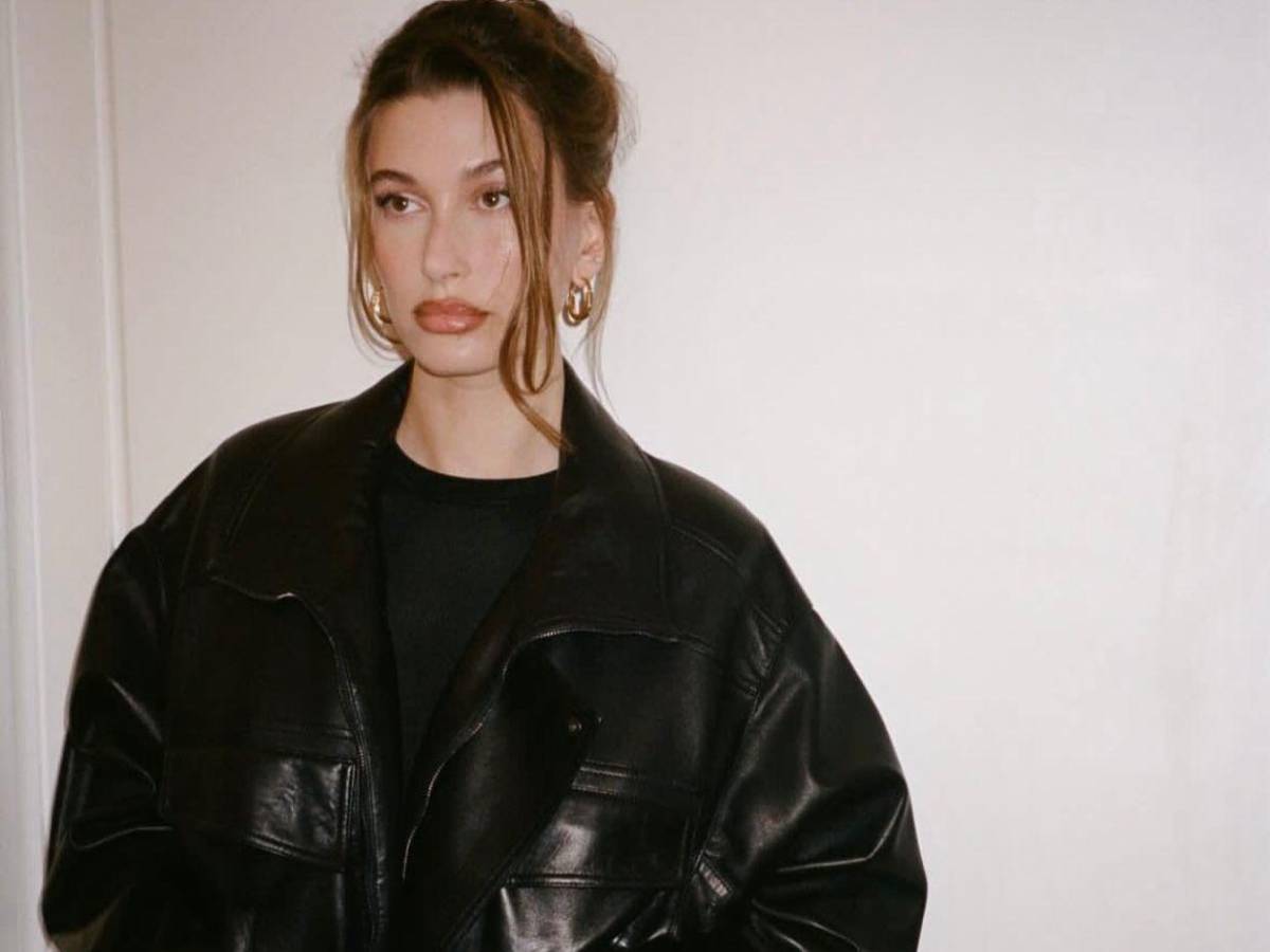 Actriz de Netflix asegura que le ofrecieron dinero para difundir odio hacia Hailey Bieber