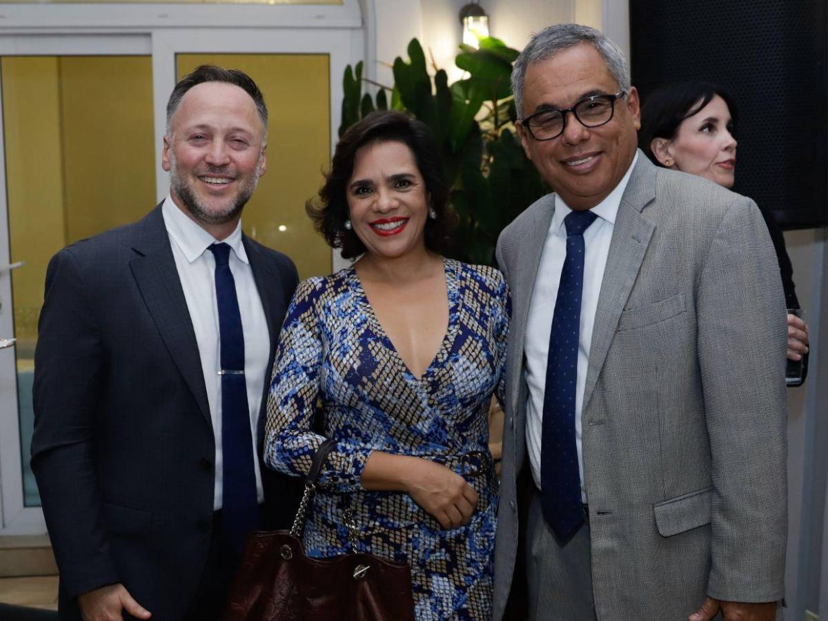 203 años de Independencia de Brasil: así se conmemoró en Tegucigalpa