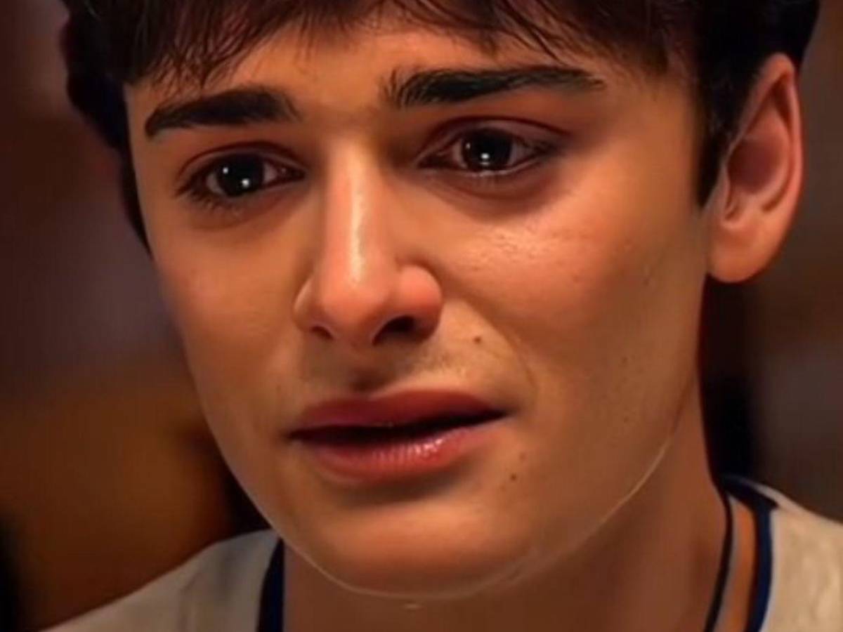 Los creadores de Stranger Things defienden que Will sea gay tras el bombardeo de críticas