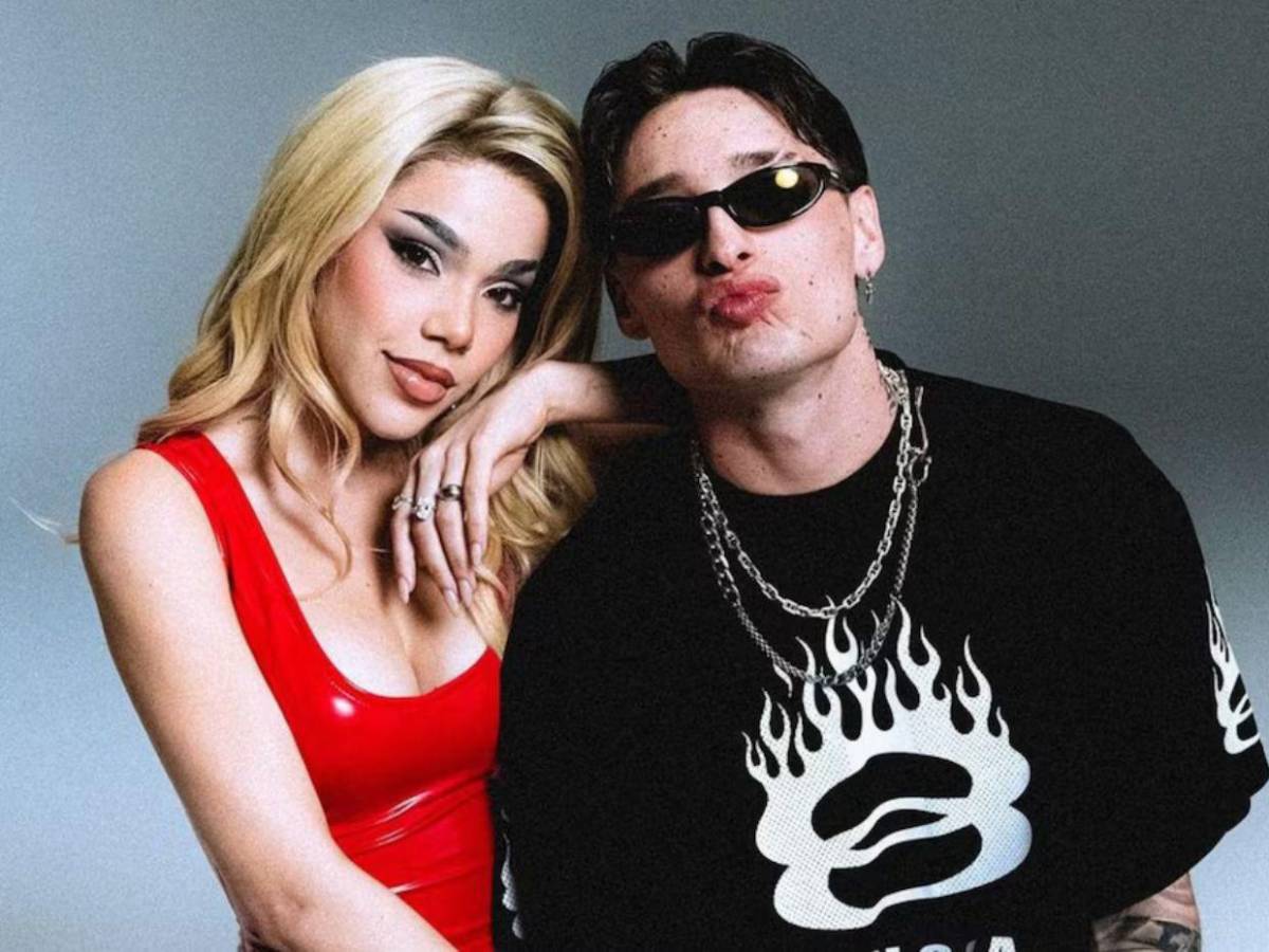 ¿Compromiso en puerta? Kenia Os se sincera sobre su relación con Peso Pluma