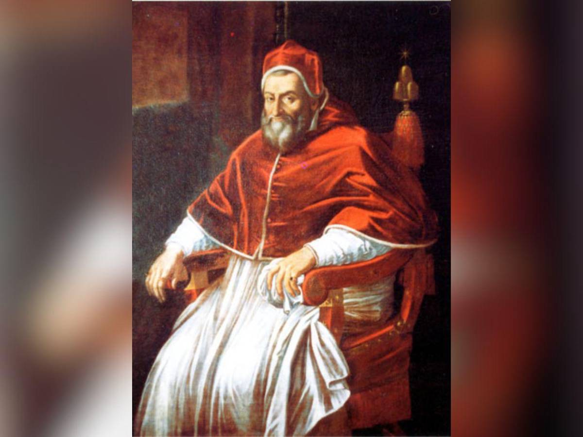 Santa María la Mayor, iglesia donde descansan ocho papas ¿Quiénes son?