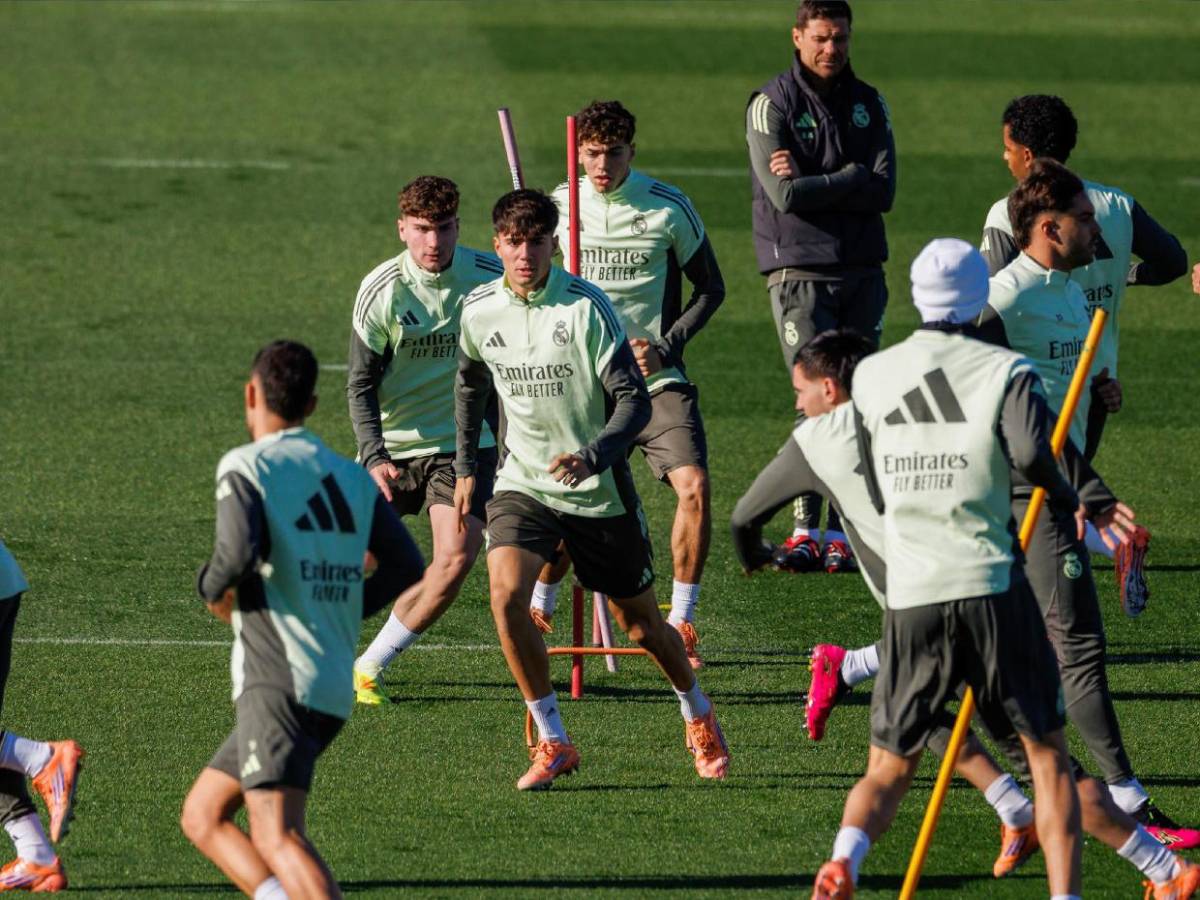 Real Madrid lo fichó por 70 millones, solo jugó 22 minutos y ahora busca salir