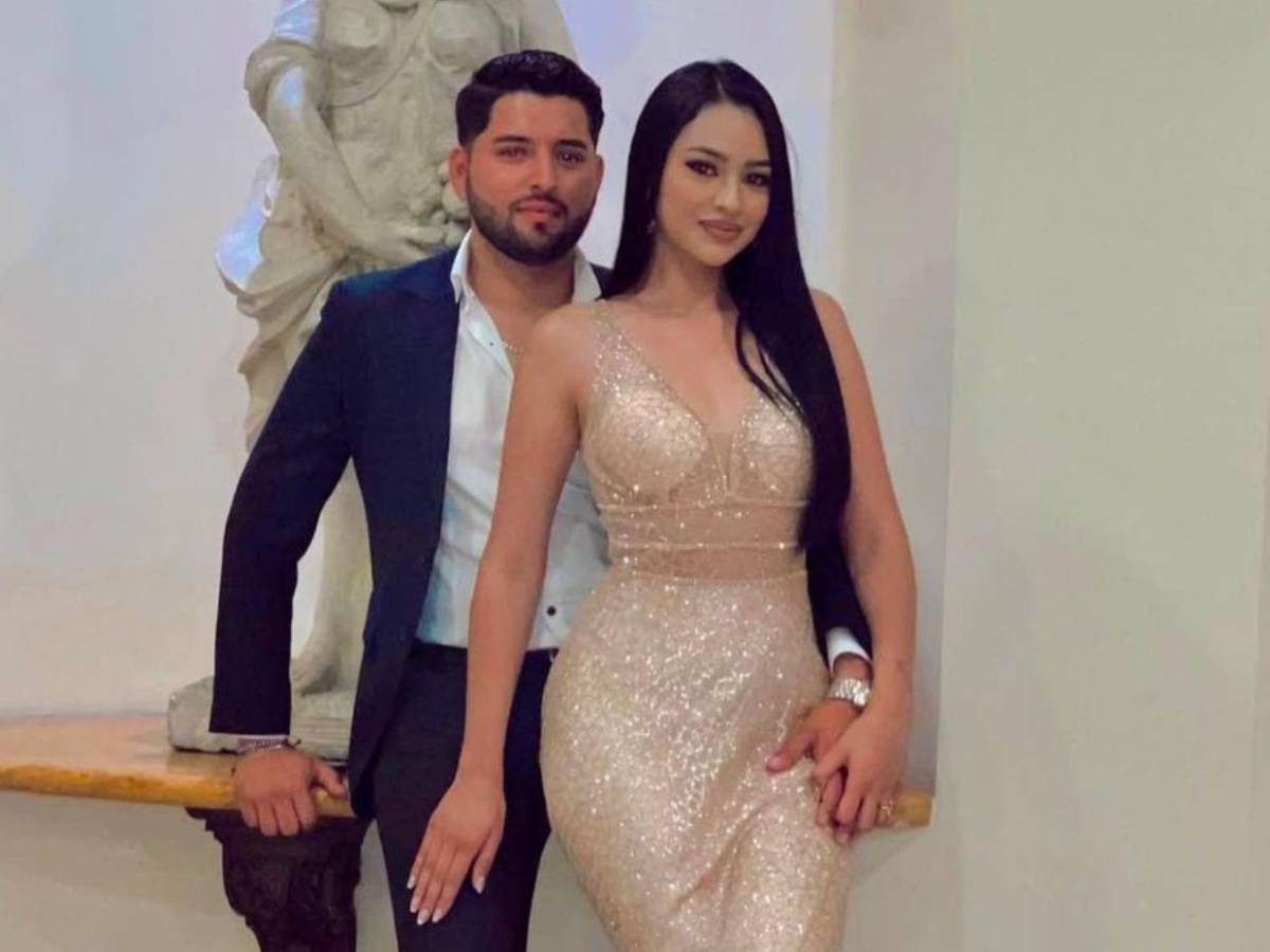 Kennia Mondragón denuncia agresión por parte del mejor amigo de su novio