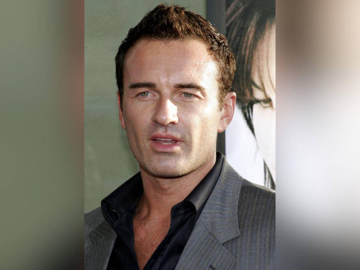 ¿De cuánto es la fortuna que dejó el actor Julian McMahon?