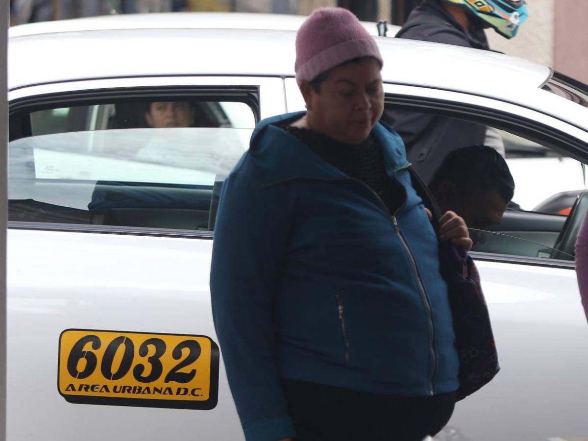 ¿Cuántos días más durará el clima frío en Honduras?