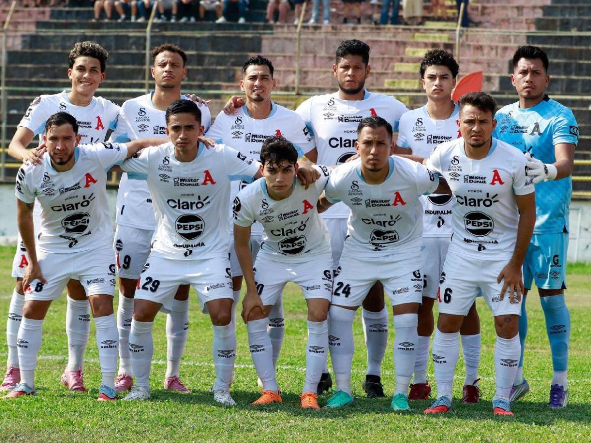 Copa Centroamericana 2026: clubes y bombos para el sorteo este 26 de mayo