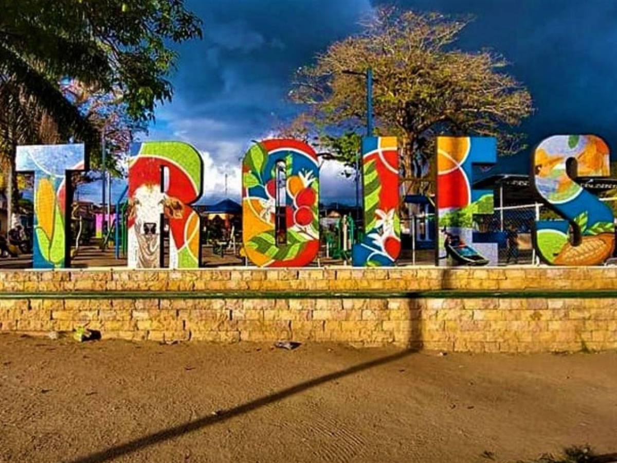 Con actividad eléctrica: ¿En qué ciudades de Honduras lloverá hoy 27 de mayo?