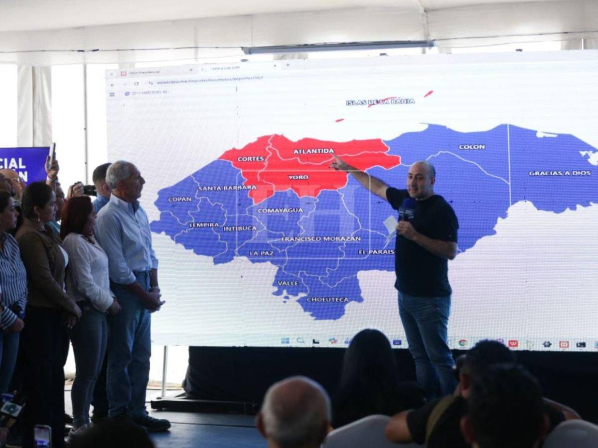 ¿Por qué detuvieron en Bolivia a Fernando Cerimedo? Fue asesor en Honduras