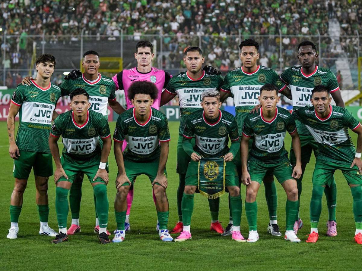 Fichajes: hondureño al Tigres de México, club inglés sigue a Dereck Moncada y Motagua buscaría salvadoreño
