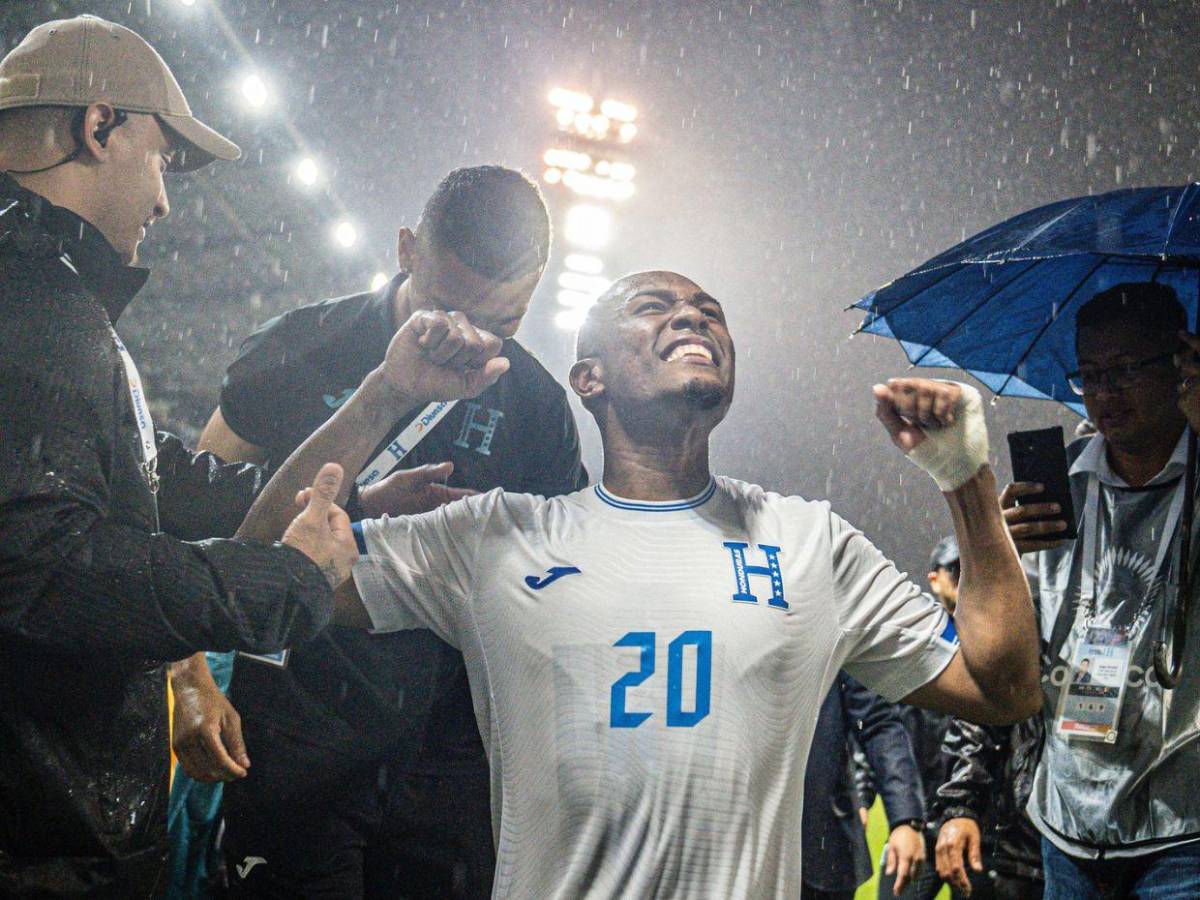 Top 10: Los jugadores más caros de Honduras; Luis Palma ya no es el primer lugar