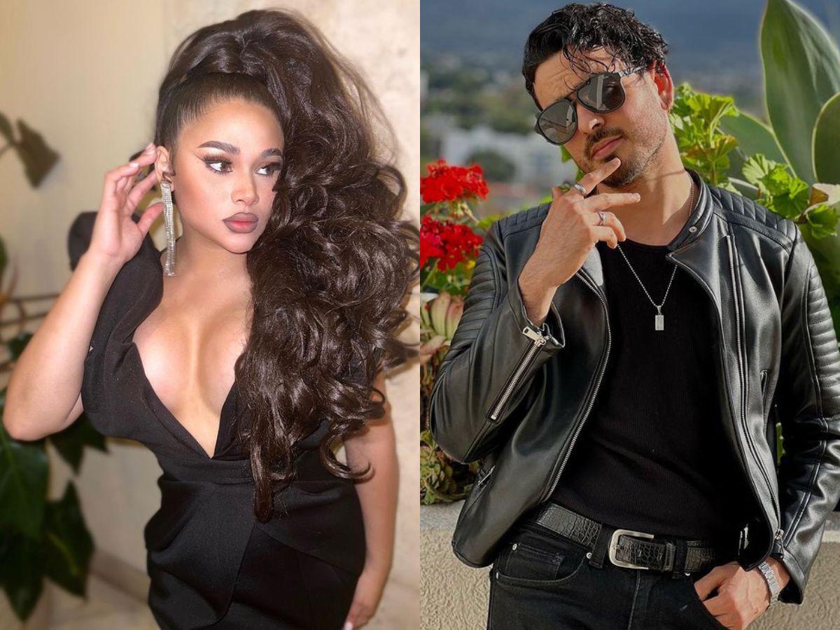 Andrés revela por qué no inició una relación amorosa con Cesia Sáenz